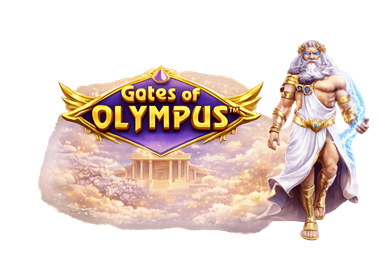Gates of Olympus